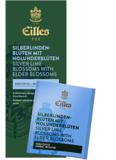 Eilles Tee Lindenblüten/Holunderblüten