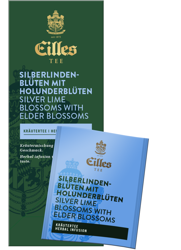 Eilles Tee Lindenblüten/Holunderblüten_1