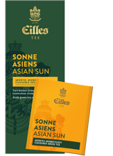 Eilles Tee Sonne Asiens