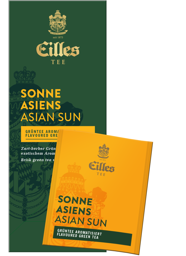 Eilles Tee Sonne Asiens_1