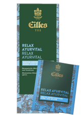 Eilles Tee Relax Ayurvital