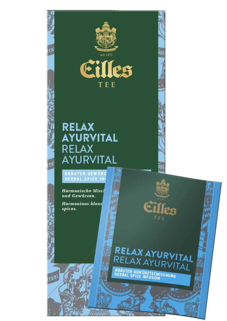 Eilles Tee Relax Ayurvital_1