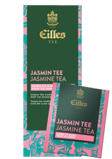 Eilles Tee Grüntee Jasmin