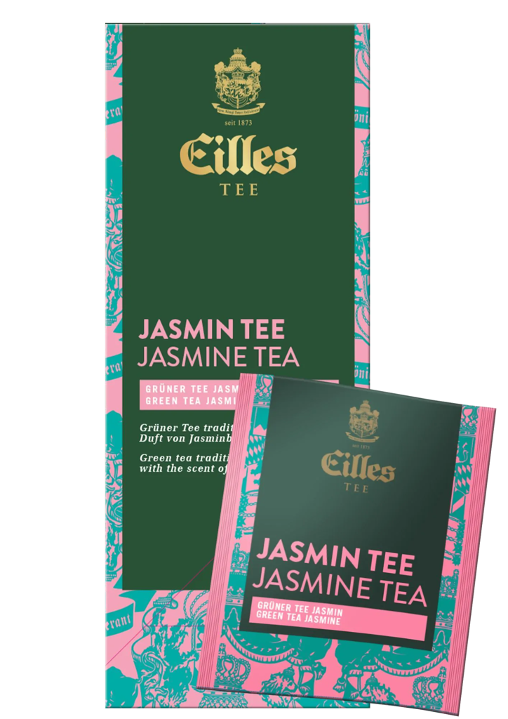 Eilles Tee Grüntee Jasmin_1