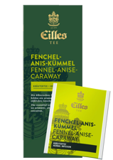 Eilles Tee Fenchel/Anis/Kümmel