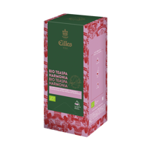 Eilles LWS BIO TeaSpa Harmonia Tea Diamond