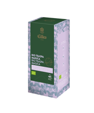 Eilles LWS BIO TeaSpa Magica Tea Diamond