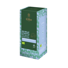 Eilles LWS BIO TeaSpa Ayurvital Tea Diamond
