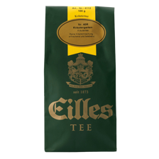 Eilles Kräutergarten offen