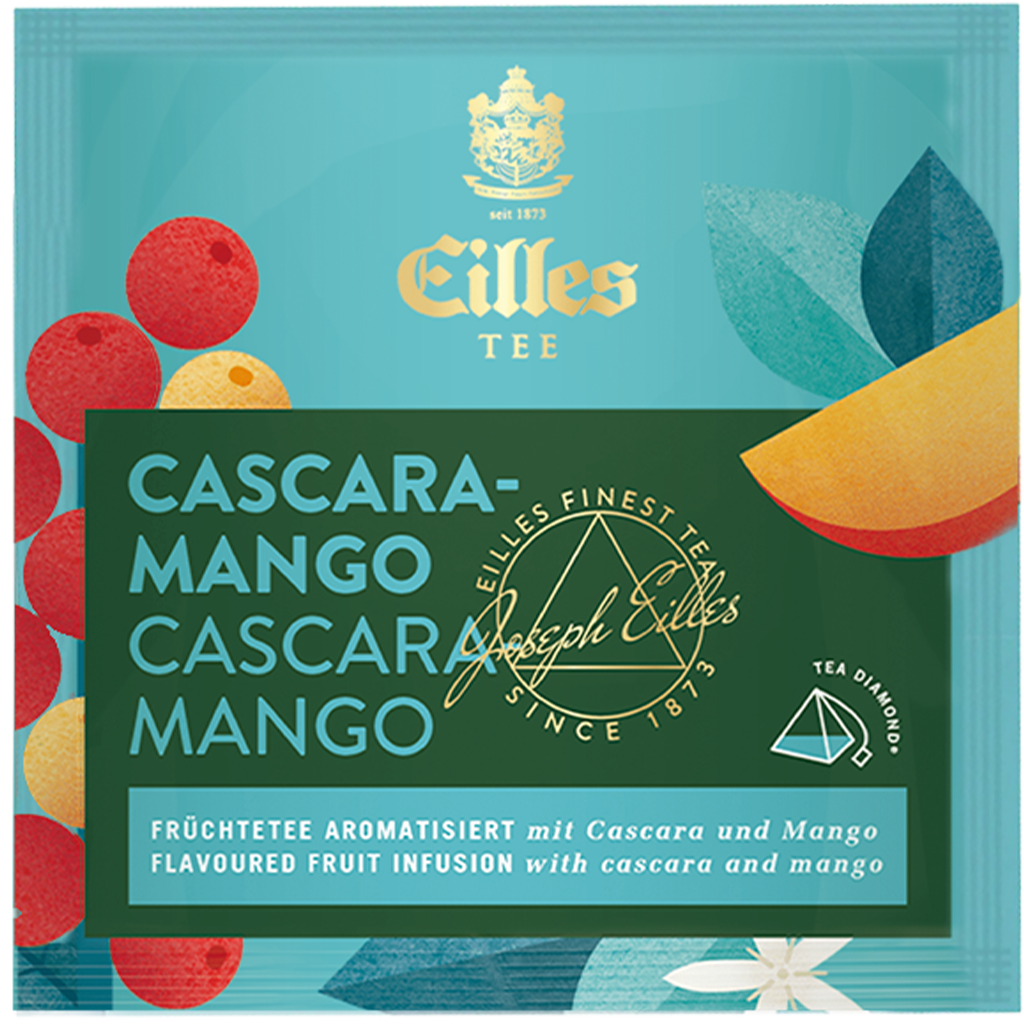 Eilles Cascara Mango Tea Diamond_1