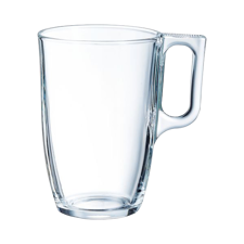 Hochstrasser Tee / Punsch Glas 42 cl