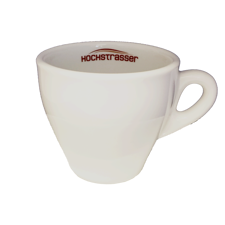 Tasse Creme Serie 2 ohne UT