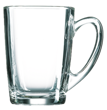 Trendglas 32 cl ohne Logo