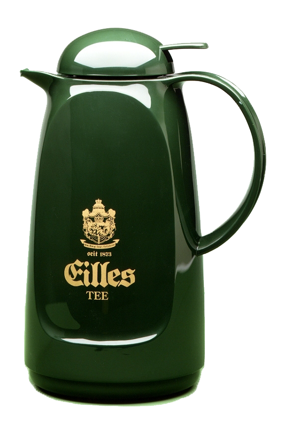 Eilles Tee Thermoskanne 1 Liter_1