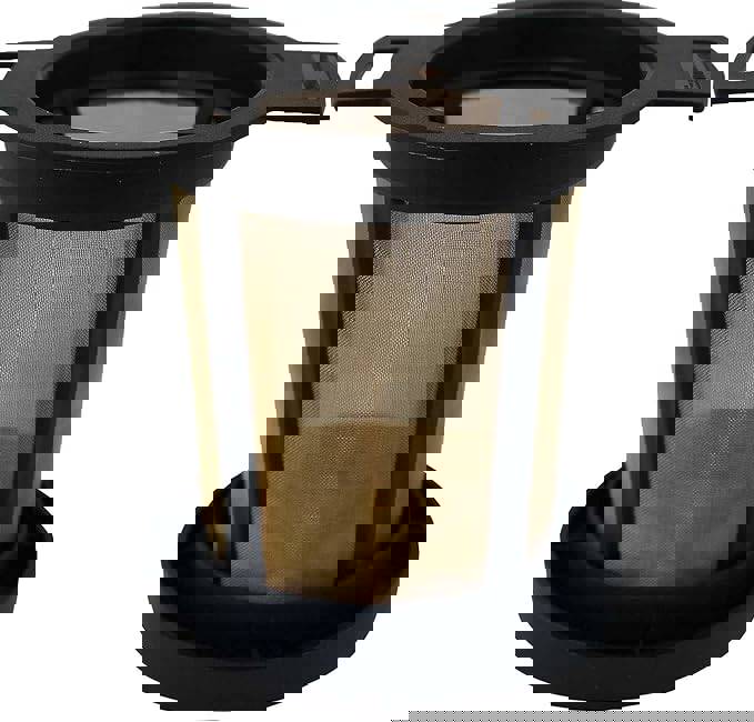 Teesieb zu Trendglas_1