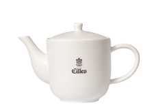 Eilles Tee Teekanne 0.4 Liter matt