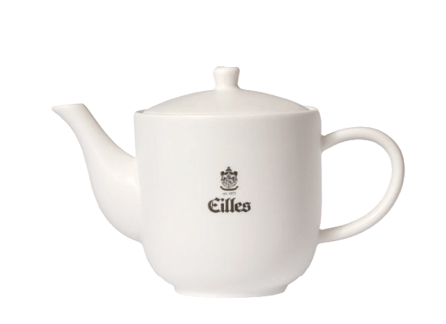 Eilles Tee Teekanne 0.4 Liter matt_1