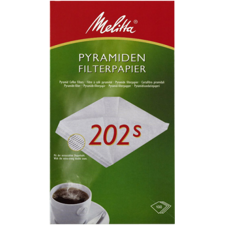 Melitta Filterpapier Nr 202