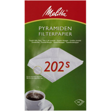 Melitta Filterpapier Nr. 202