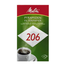 Melitta Filterpapier Nr. 206