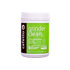 Cafetto Grinder Clean 450 gr Mühlenreinigungsmittel