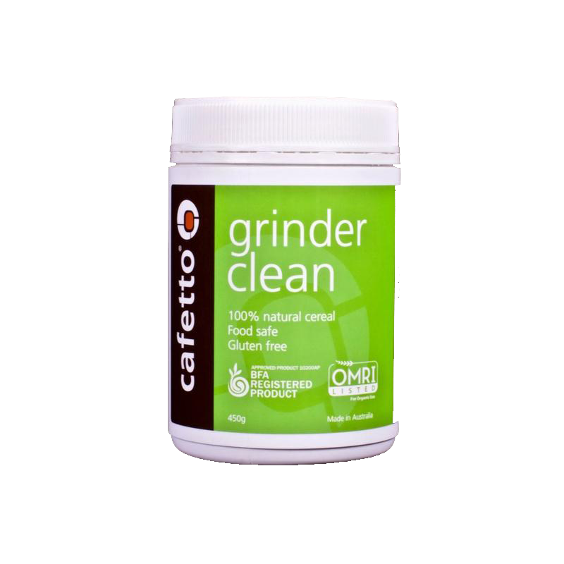 Cafetto Grinder Clean 450 gr Mühlenreinigungsmittel_1