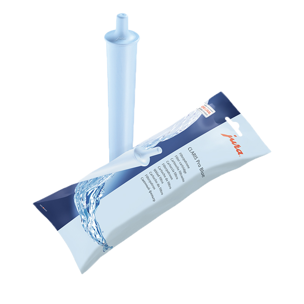 JURA Filterpatrone CLARIS Pro Blue+_1