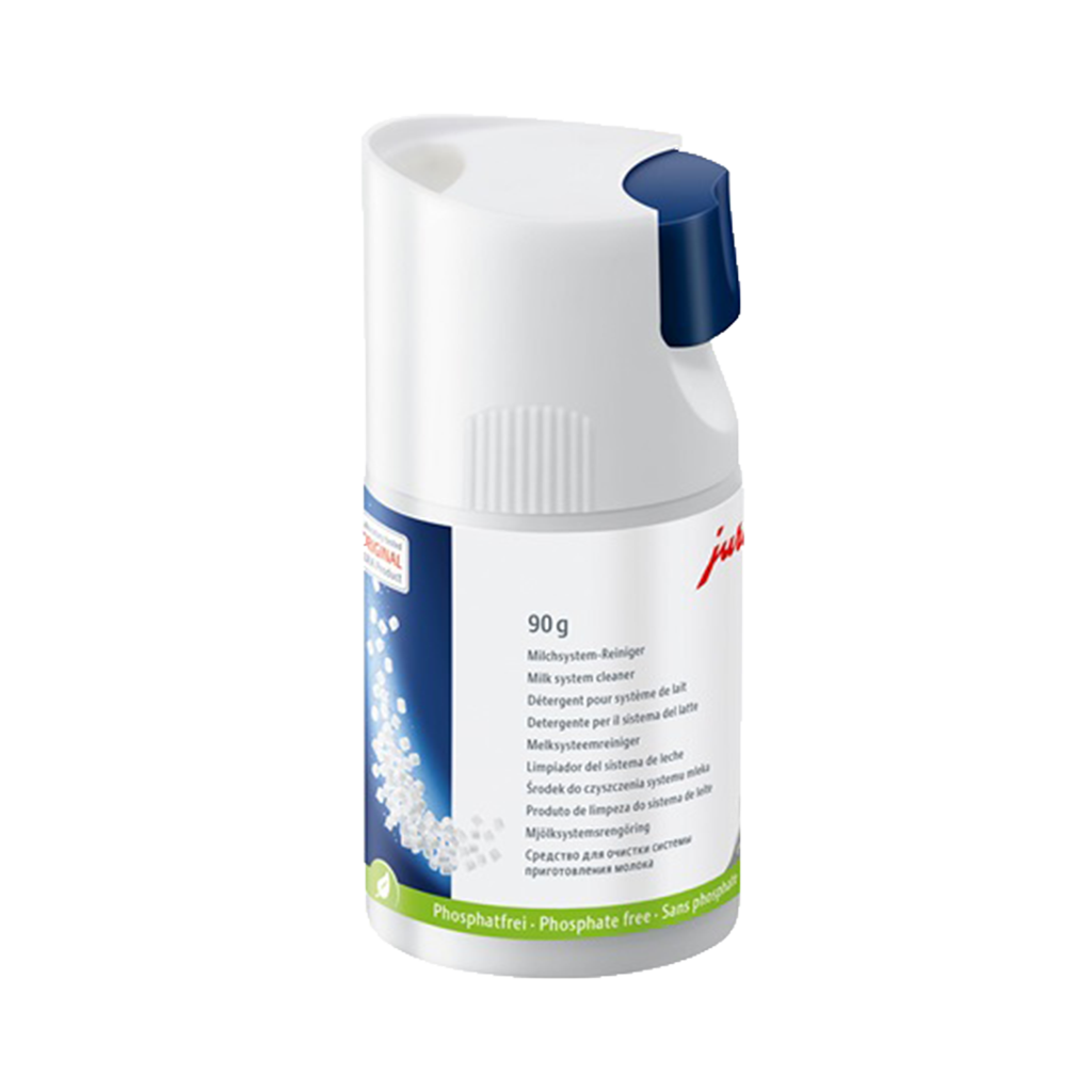 JURA Milchsystem-Reiniger Mini-Tabs 90 gr_1