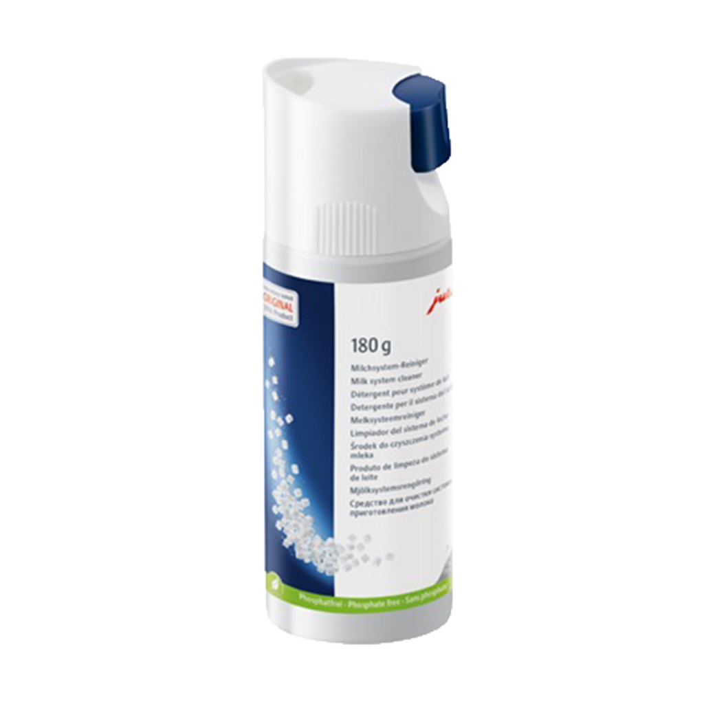 JURA Milchsystem-Reiniger Mini-Tabs 180 gr_1