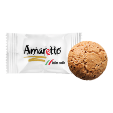 Amaretto à 3 gr