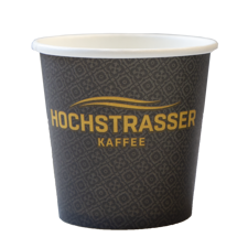 Hochstrasser Kaffee Becher 1 dl