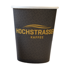 Hochstrasser Kaffee Becher 2 dl