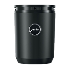 JURA Cool Control 0.6 l Black