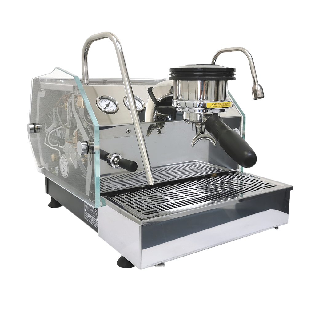 La Marzocco GS3 AV - Transparent_1