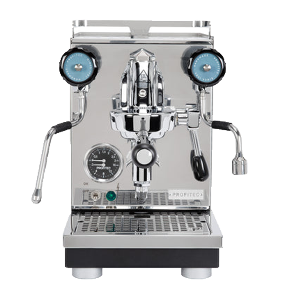 Profitec Espressomaschine Pro 400_1