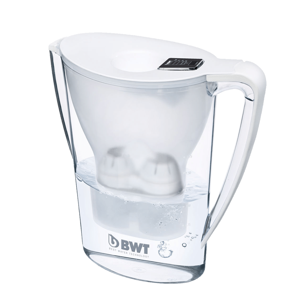 Tischwasserfilter BWT Penguin 2.7 Liter_1