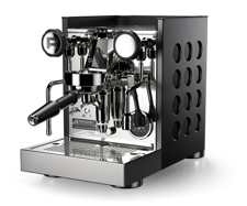 Rocket Appartamento TCA - Schwarz-Schwarz