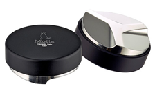 MOTTA Kaffee-Leveler 58mm - Schwarz 