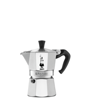 Bialetti Moka Express für 3 Tassen