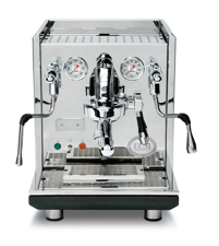 ECM Kaffeemaschine Synchronika Dualboiler