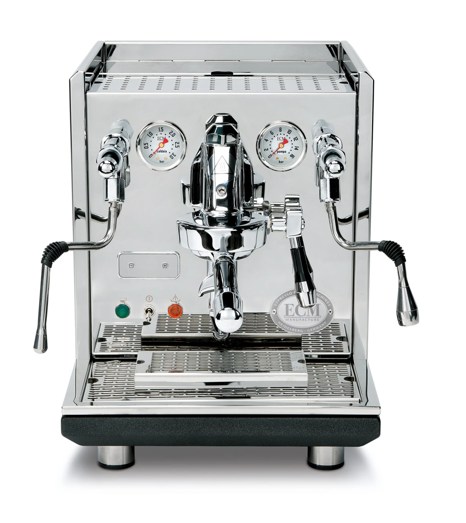 ECM Kaffeemaschine Synchronika Dualboiler_1