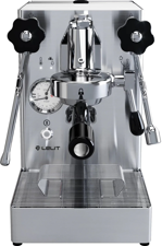 Kaffeemaschine Lelit Mara PL 62 X Chrom