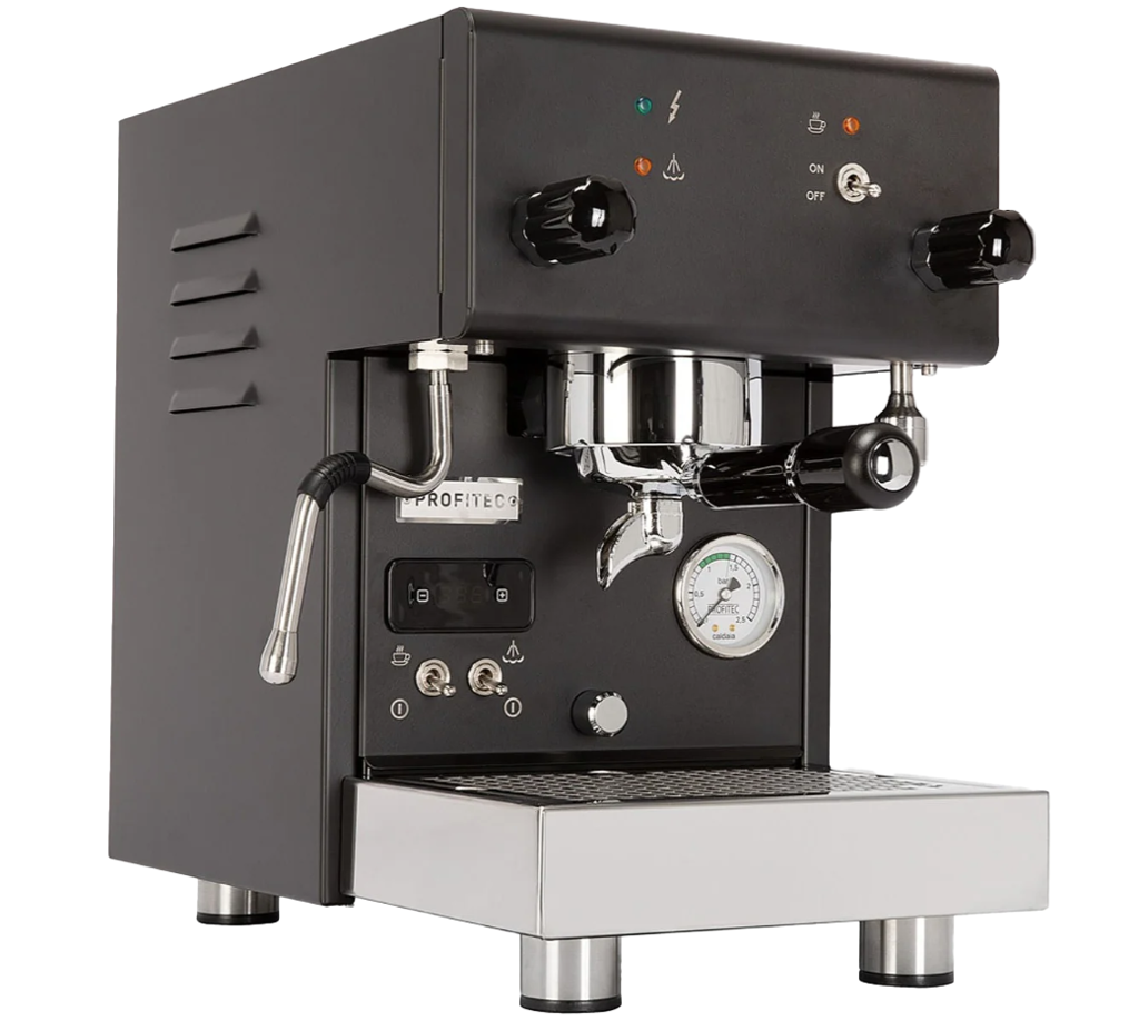 Profitec Espressomaschine Pro 300 - Black_1
