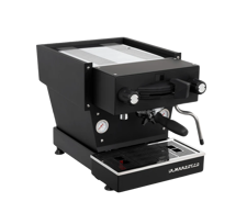 La Marzocco Linea Micra - Schwarz