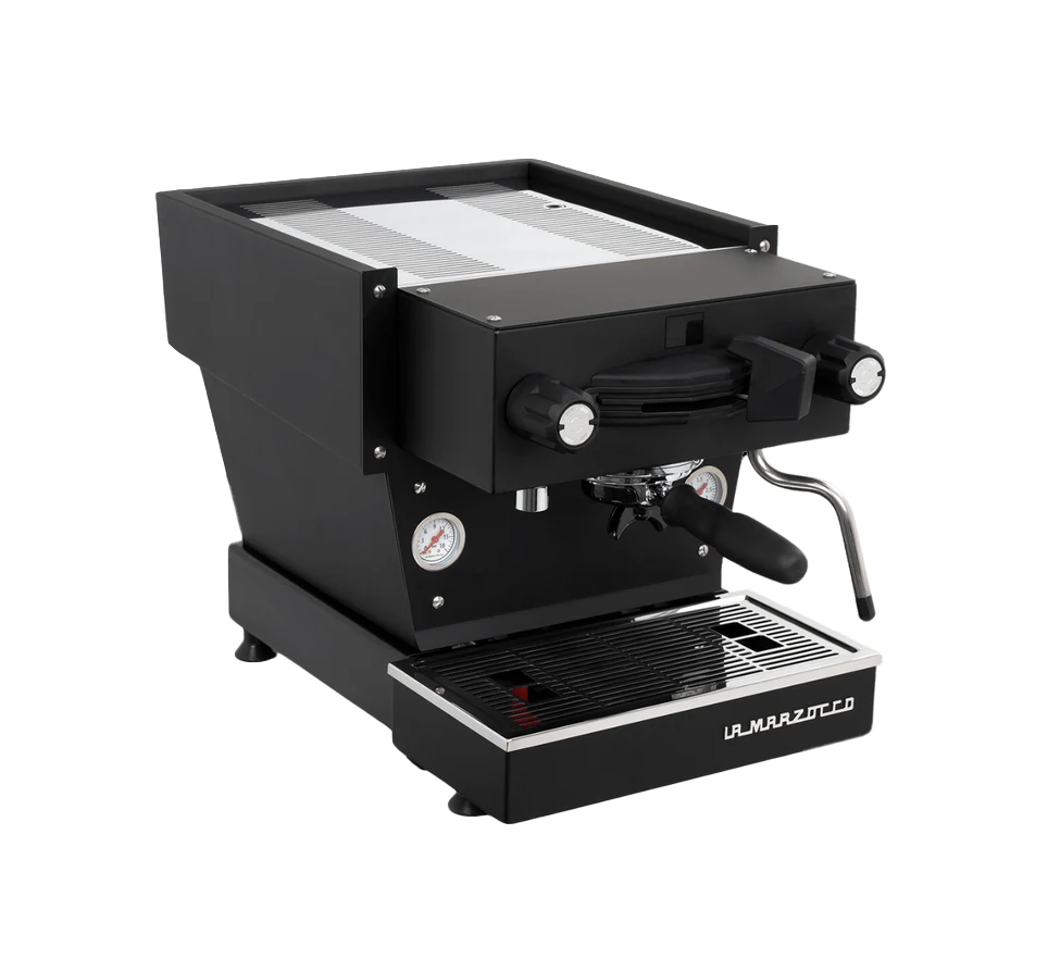 La Marzocco Linea Micra - Schwarz_1