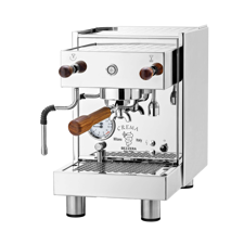 Bezzera Crema DE/PID, Rosenholz