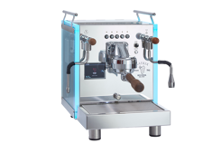 Bezzera Matrix Top MN, Dualboiler, 2 PID