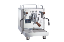 Bezzera DUO Top DE, 3 PID