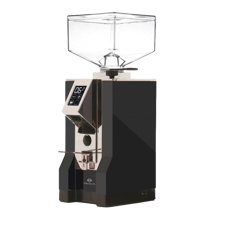 Eureka Mignon Specialita Compatto - Schwarz/chrom