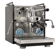 Profitec Espressomaschine Pro 600 "RIDE"